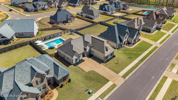 $529,900 | 3128 Oliver Drive, Hernando, MS 38632