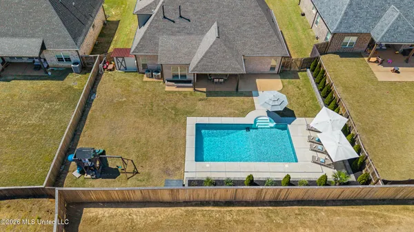 $529,900 | 3128 Oliver Drive, Hernando, MS 38632