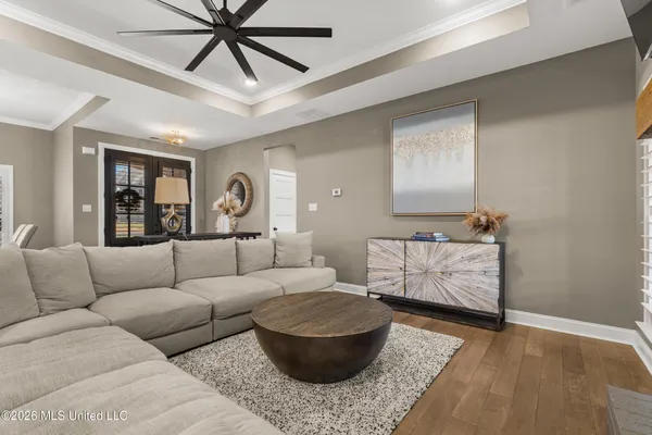 $529,900 | 3128 Oliver Drive, Hernando, MS 38632