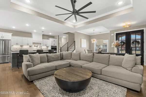$529,900 | 3128 Oliver Drive, Hernando, MS 38632