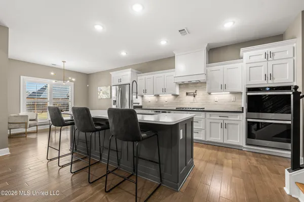 $529,900 | 3128 Oliver Drive, Hernando, MS 38632