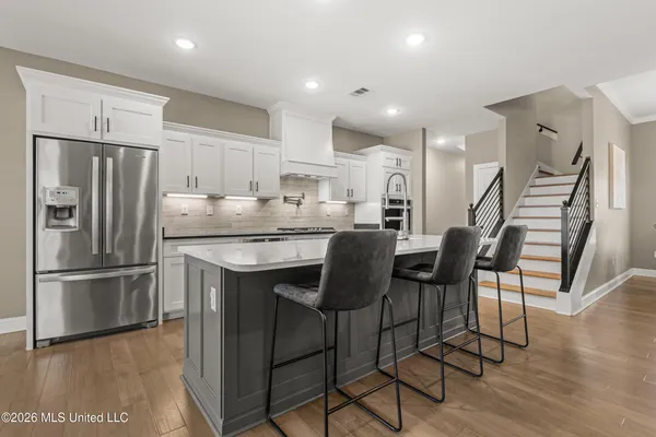 $529,900 | 3128 Oliver Drive, Hernando, MS 38632