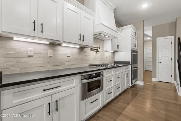 $529,900 | 3128 Oliver Drive, Hernando, MS 38632