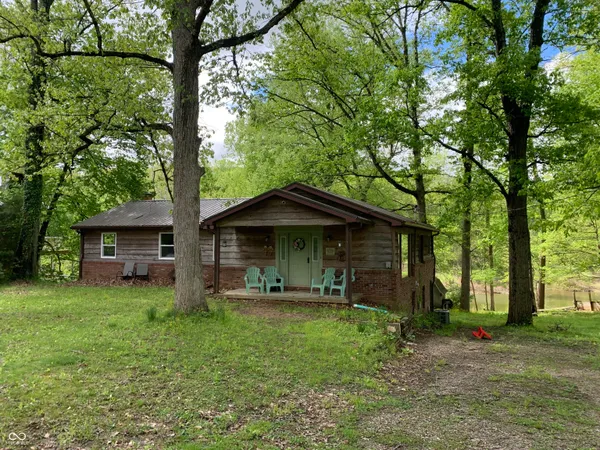 $579,900 | 1925 Lee Kay Drive, Rockville, IN 47872