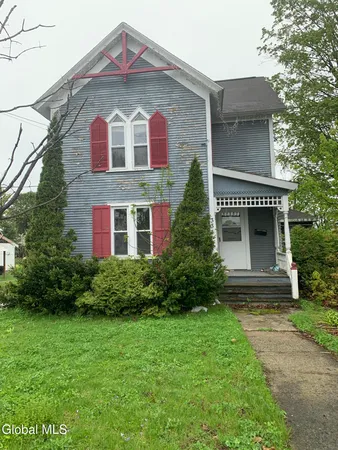 $149,900 | 334 Main Street, Corinth, NY 12822
