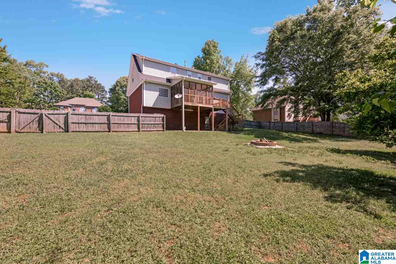127 Brook Circle Chelsea, AL 35043 - Photo 6 of 45