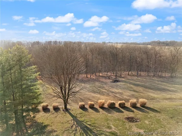 $50,000 | West Of James Street, Salem, IN 47167