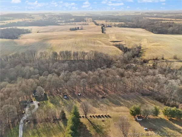 $50,000 | West Of James Street, Salem, IN 47167