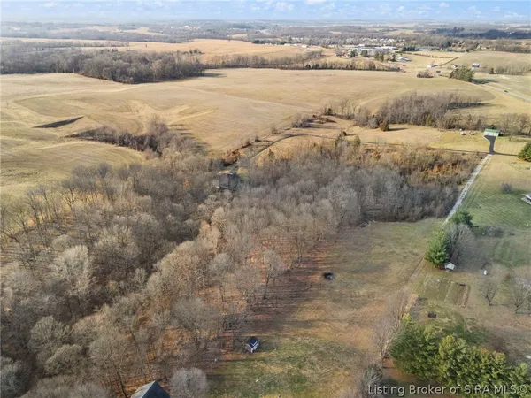 $50,000 | West Of James Street, Salem, IN 47167