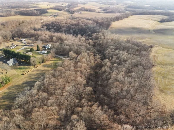 $50,000 | West Of James Street, Salem, IN 47167