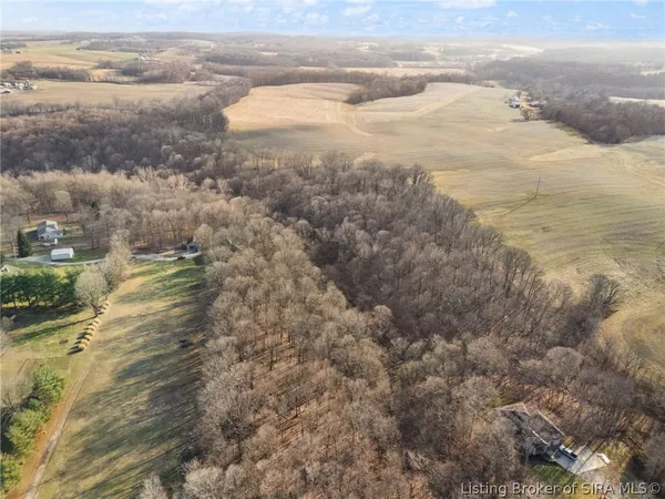 $50,000 | West Of James Street, Salem, IN 47167