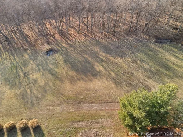 $50,000 | West Of James Street, Salem, IN 47167