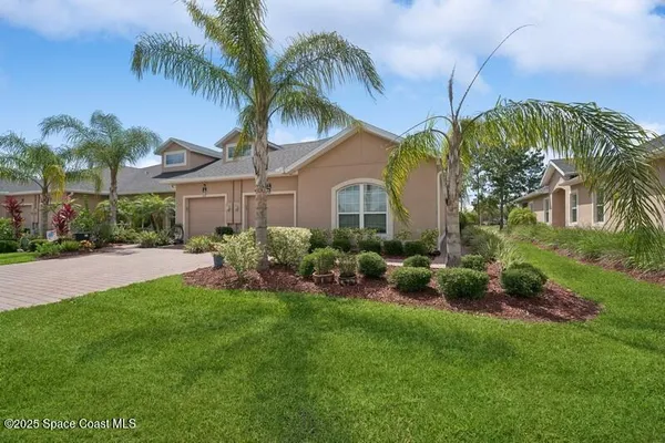 $259,900 | 590 Remington Green Drive Southeast, Unit 104, Palm Bay, FL 32909