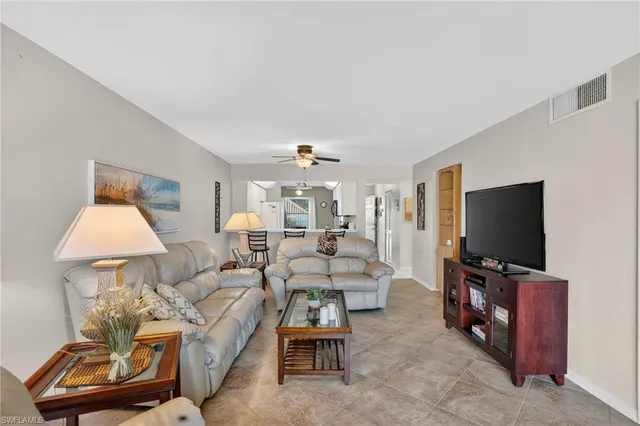 $2,450 | 138 Pebble Shores Drive, Unit 103, Naples, FL 34110