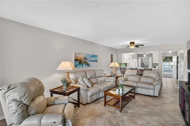 $2,450 | 138 Pebble Shores Drive, Unit 103, Naples, FL 34110