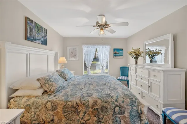 $2,450 | 138 Pebble Shores Drive, Unit 103, Naples, FL 34110