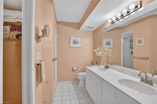 $2,450 | 138 Pebble Shores Drive, Unit 103, Naples, FL 34110