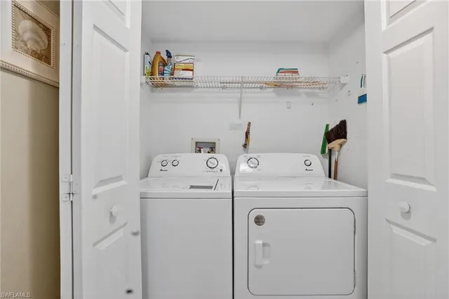 $2,450 | 138 Pebble Shores Drive, Unit 103, Naples, FL 34110