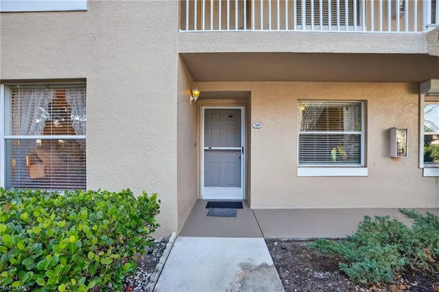 $2,450 | 138 Pebble Shores Drive, Unit 103, Naples, FL 34110