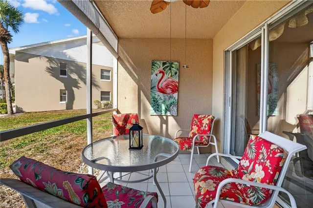 $2,450 | 138 Pebble Shores Drive, Unit 103, Naples, FL 34110