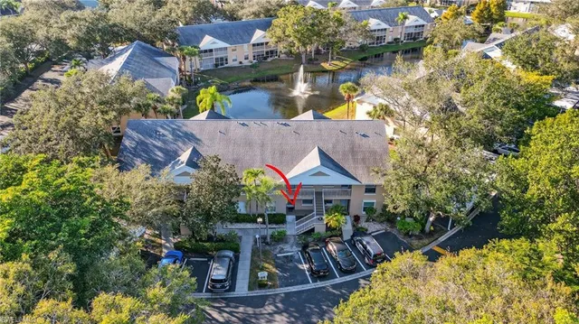 $2,450 | 138 Pebble Shores Drive, Unit 103, Naples, FL 34110