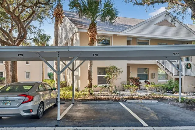 $2,450 | 138 Pebble Shores Drive, Unit 103, Naples, FL 34110