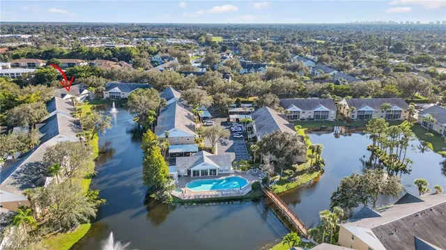 $2,450 | 138 Pebble Shores Drive, Unit 103, Naples, FL 34110