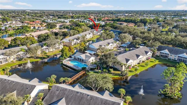 $2,450 | 138 Pebble Shores Drive, Unit 103, Naples, FL 34110