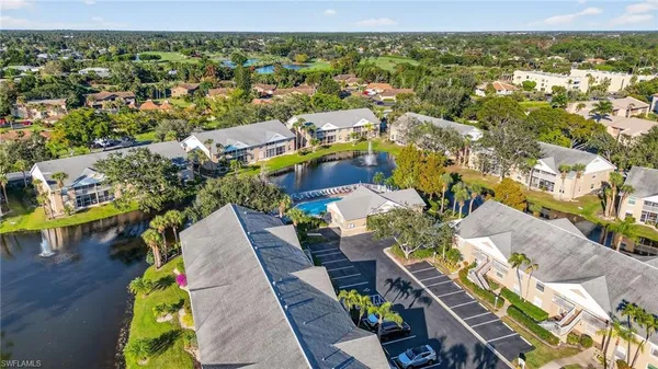 $2,450 | 138 Pebble Shores Drive, Unit 103, Naples, FL 34110
