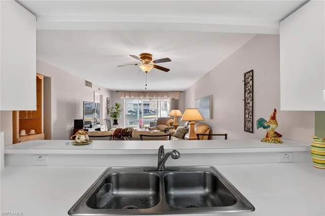 $2,450 | 138 Pebble Shores Drive, Unit 103, Naples, FL 34110