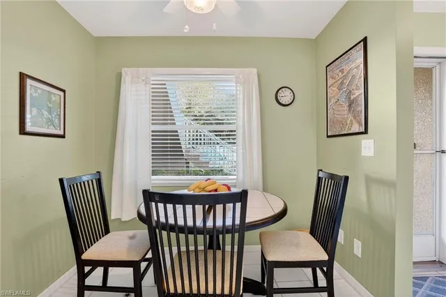 $2,450 | 138 Pebble Shores Drive, Unit 103, Naples, FL 34110