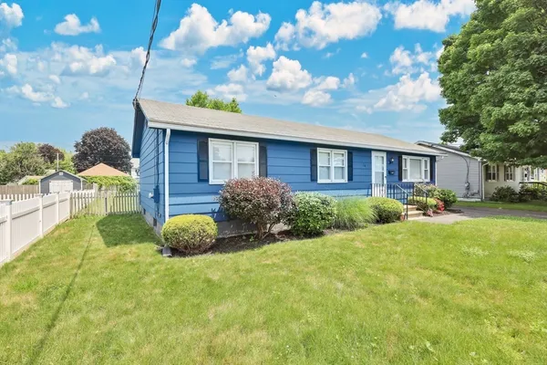 $369,900 | 24 Daley Street, Chicopee, MA 01013