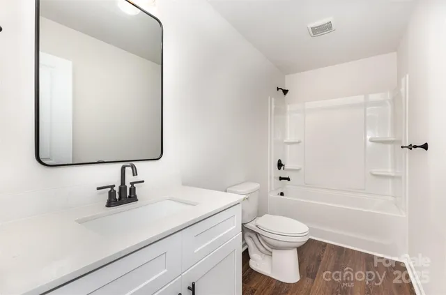 $424,990 | 4013 Jenison Vly Court, Charlotte, NC 28214