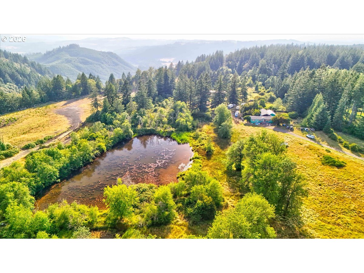 40450 South McCully Mountain Road Lyons, OR 97358 - Photo 27 of 34
