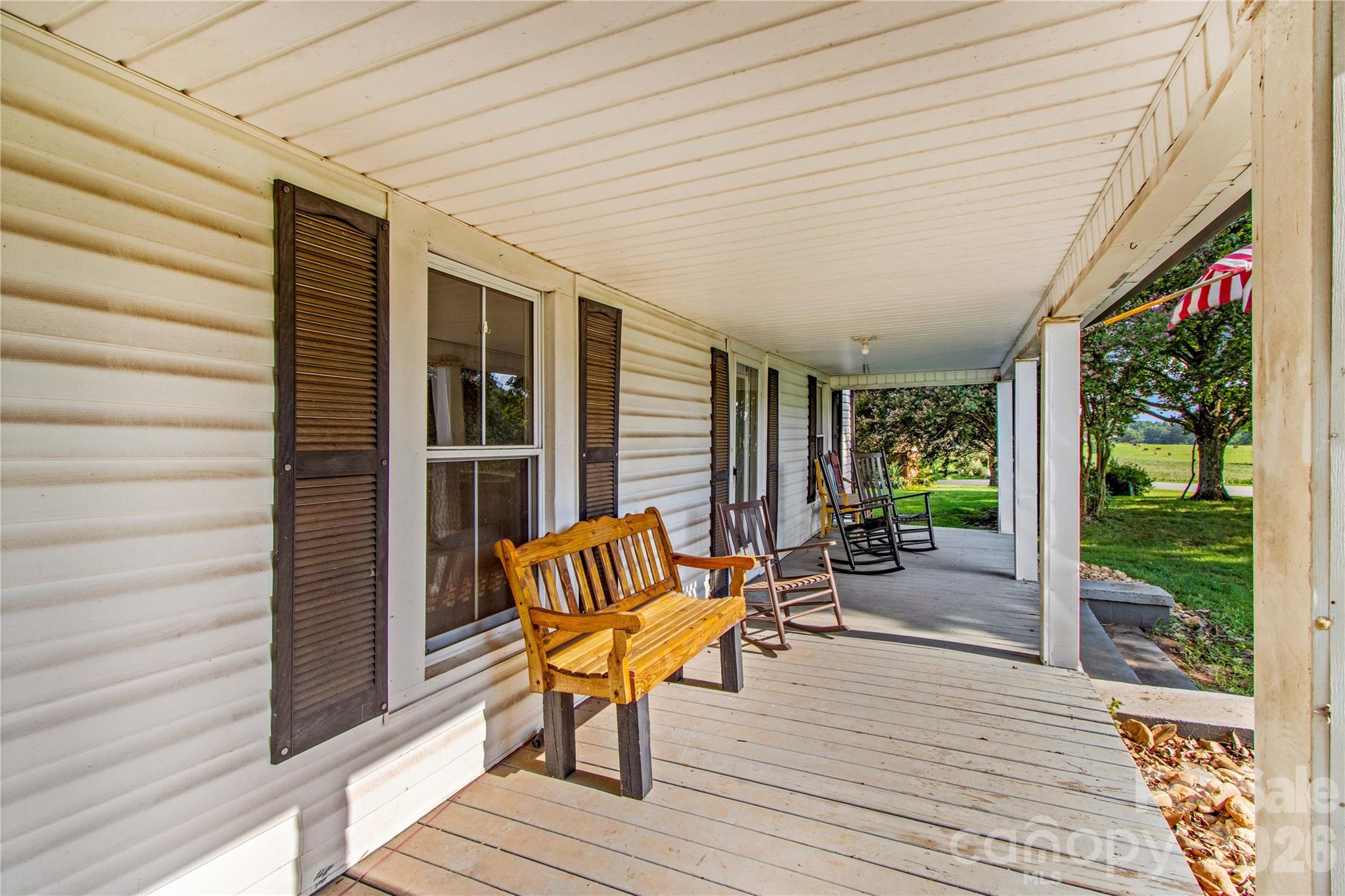 532 Rash Road Olin, NC 28660 - Photo 6 of 48 Gallery Image 6