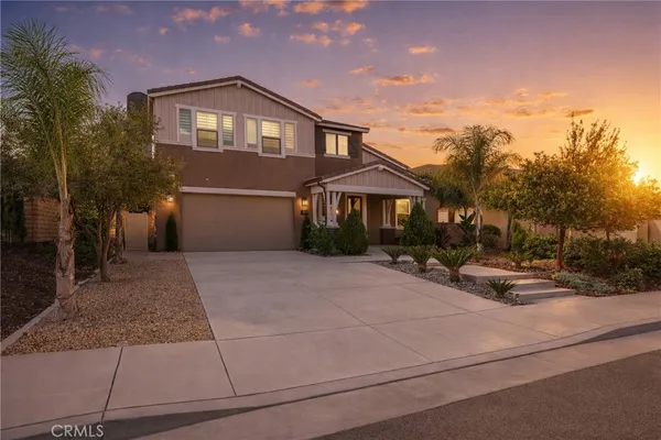 $910,000 | 24369 Trailblazer Lane, Menifee, CA 92584