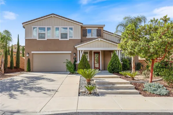 $910,000 | 24369 Trailblazer Lane, Menifee, CA 92584