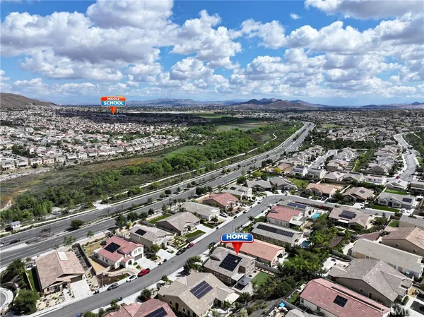 $910,000 | 24369 Trailblazer Lane, Menifee, CA 92584