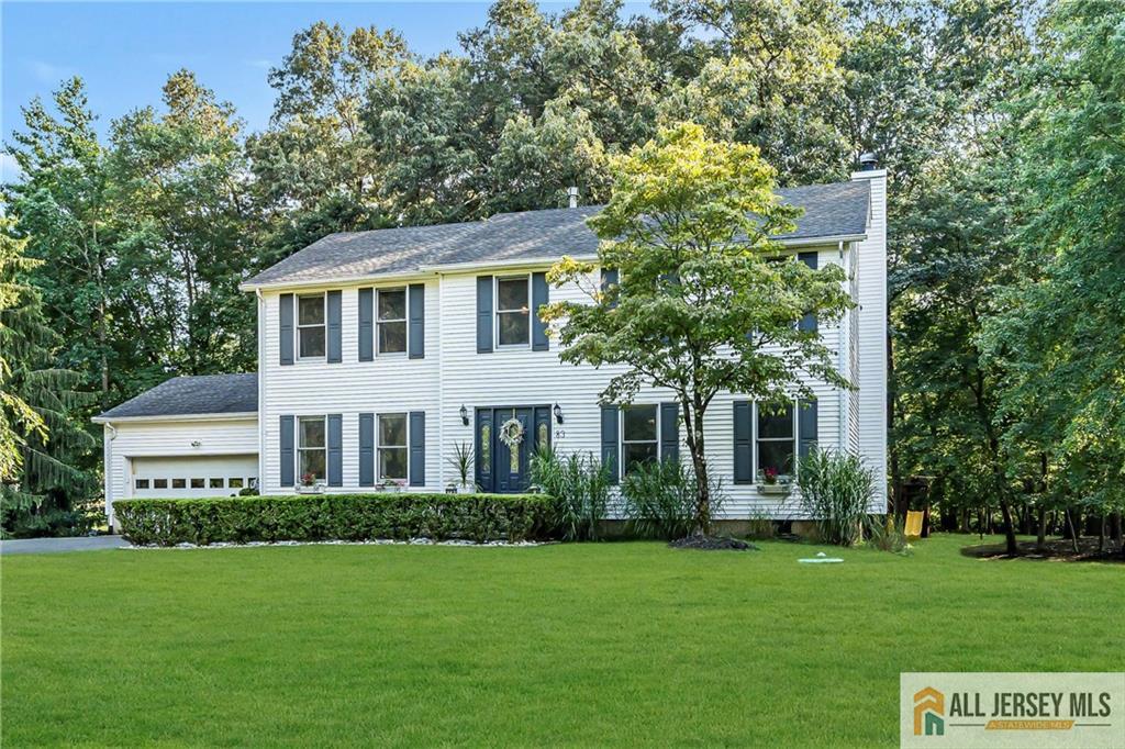 83 Hawkins Road Old Bridge, NJ 07726 - Photo 2 of 56 Gallery Image 2