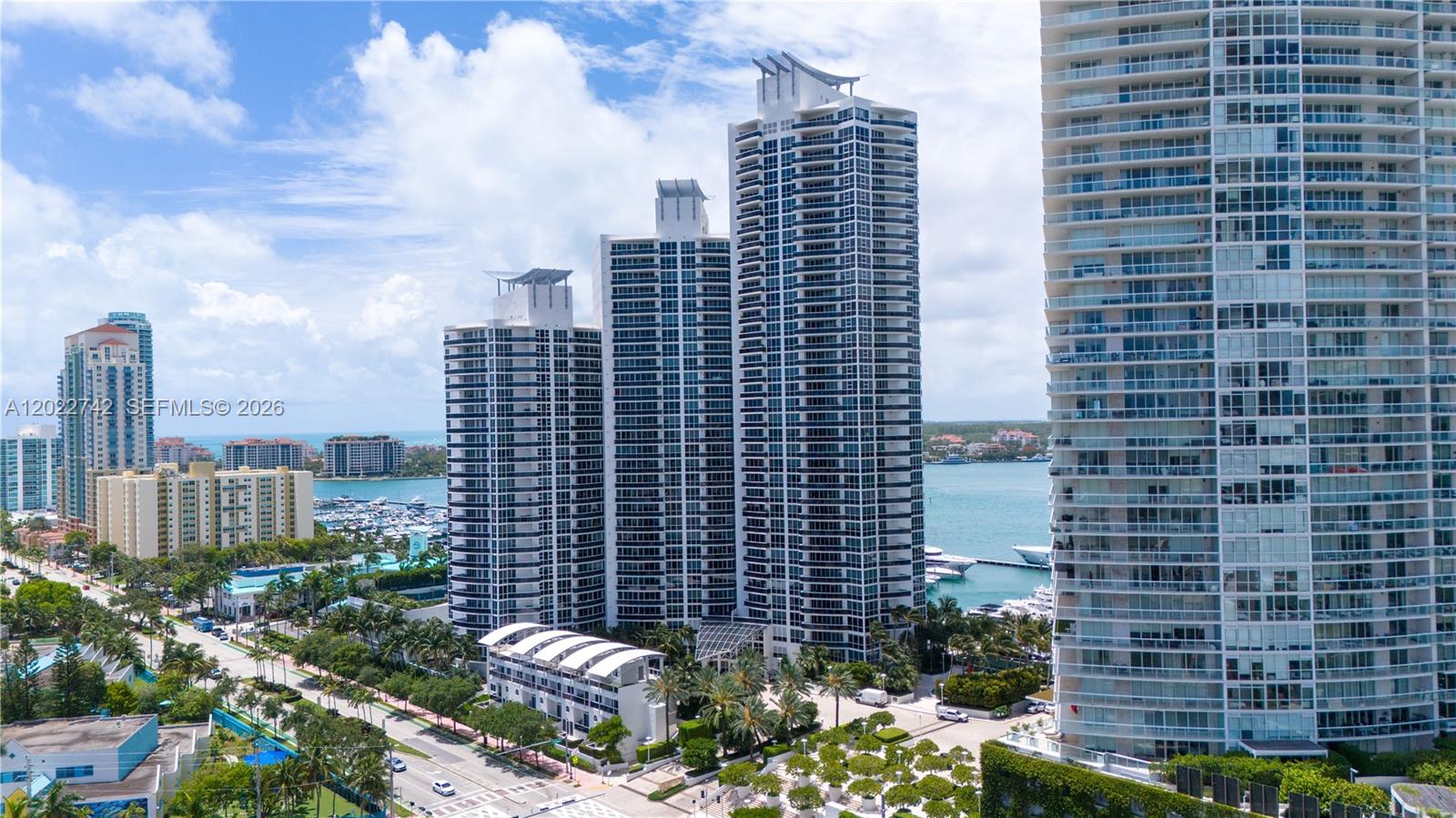 400 Alton Road, Unit 907 Miami Beach, FL 33139 - Photo 49 of 52