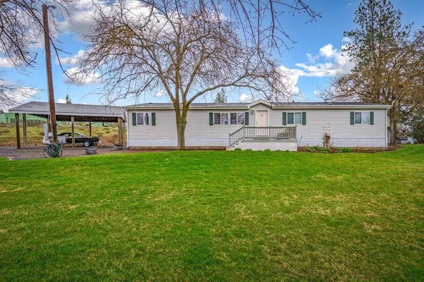 $380,000 | 4705 South Abbott Road, Spokane, WA 99224