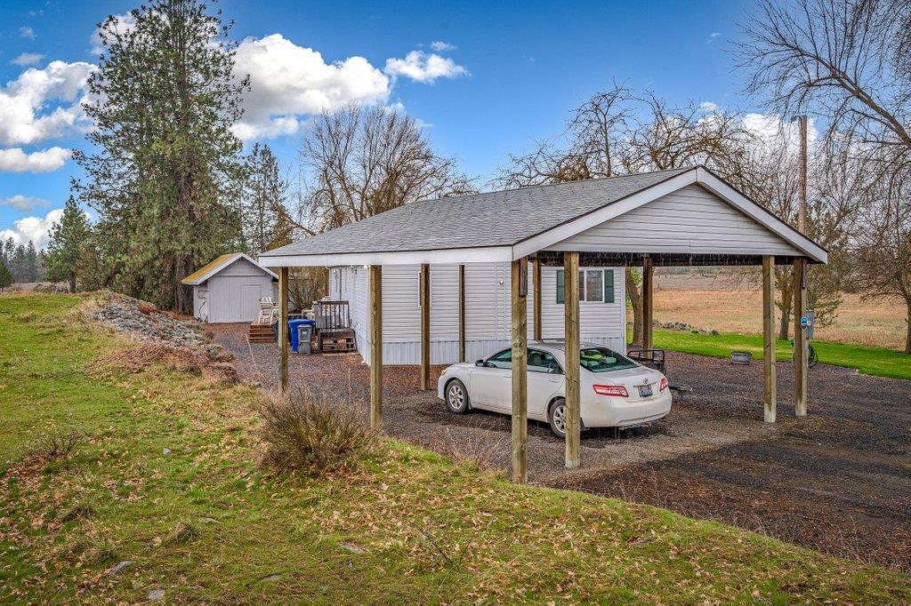 4705 South Abbott Road Spokane, WA 99224 - Photo 47 of 48 Gallery Image 47