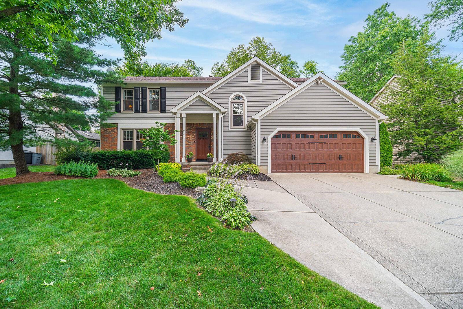 971 Riva Ridge Boulevard Columbus, OH 43230 - Photo 1 of 58 Welcome Home!