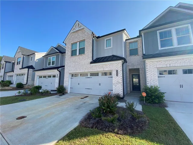 $375,000 | 4643 Piston Junction Southwest, Mableton, GA 30126