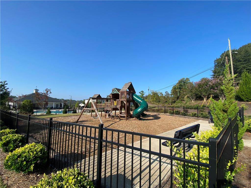 4643 Piston Junction Southwest Mableton, GA 30126 - Photo 15 of 16