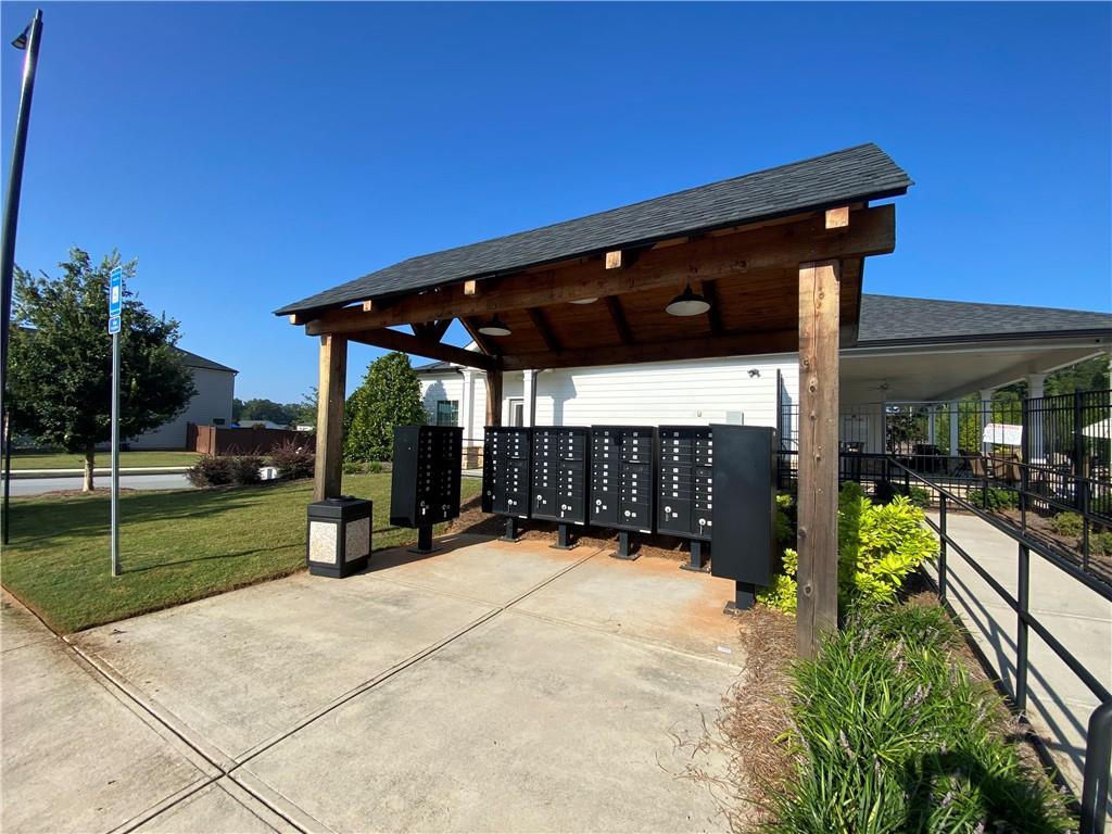 4643 Piston Junction Southwest Mableton, GA 30126 - Photo 16 of 16