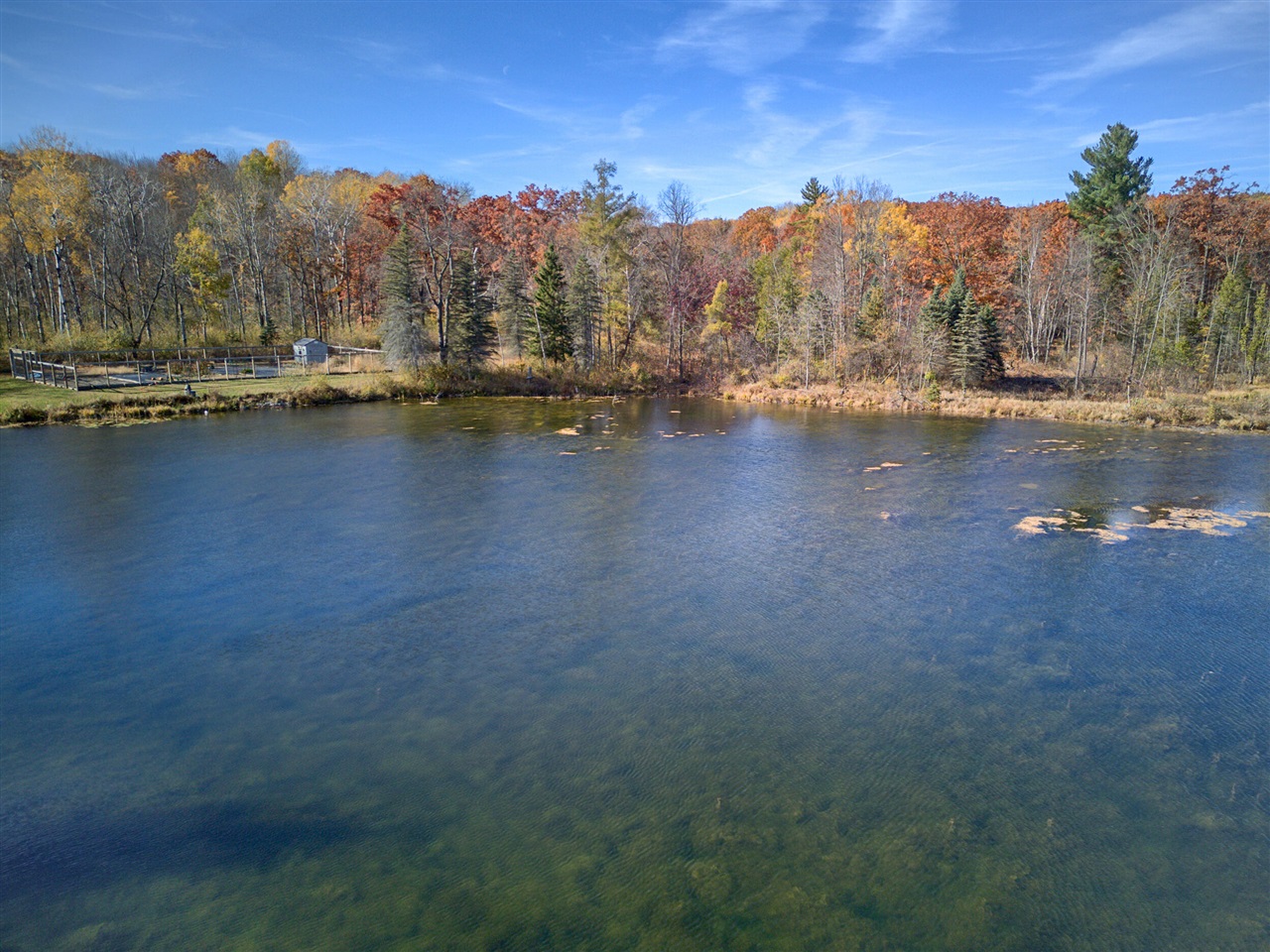 100 West Adams Road Farwell, MI 48622 - Photo 36 of 48
