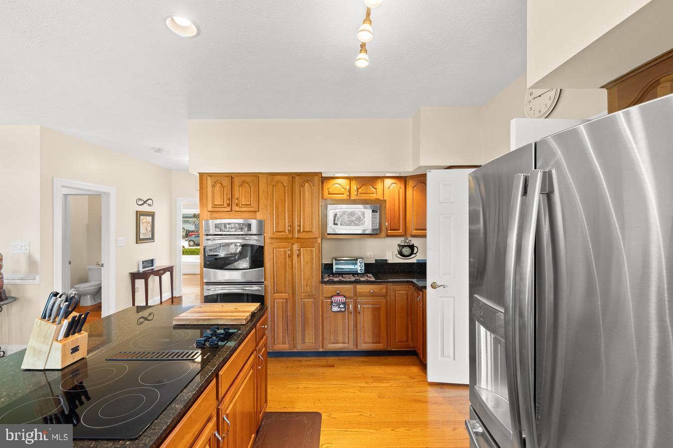 295 Huntersridge Road Winchester, VA 22602 - Photo 18 of 58 Kitchen