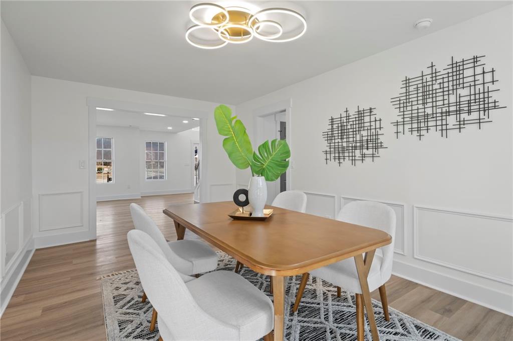 2462 Wrangler Drive Atlanta, GA 30331 - Photo 17 of 73