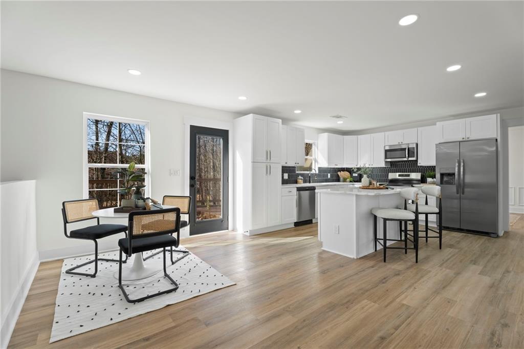 2462 Wrangler Drive Atlanta, GA 30331 - Photo 25 of 73